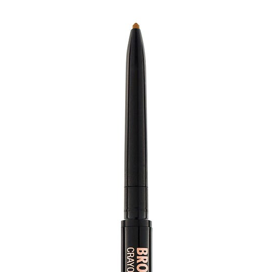 ANASTASIA  BROW WIZ      BROW STRAW